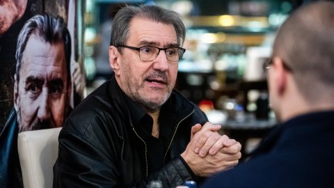 Hetven lett Eperjes Károly, a Fidesz el is kezdte őt felköszönteni