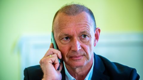 Győrfi Pál: Mutat problémákat az új ügyeleti rendszer