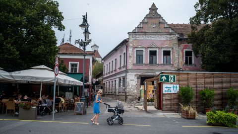 Népszava: Százezer ember ellátása jut a szentendrei orvosi ügyeletre