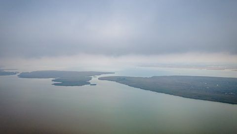 Megtalálták a Fertő tavon korcsolyázás közben eltűnt férfi holttestét