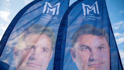 Közzétették az ÁSZ-jelentést az ellenzéki kampánypénzekről, több tízmilliós büntetéseket kell fizetniük a pártoknak