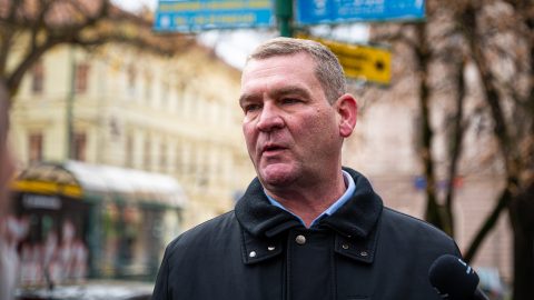 Botka: Kati tíz éve még titkárnő volt, semmi nem alapozta meg, hogy államfő legyen