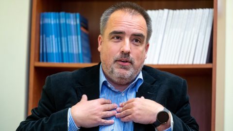 Török Gábor: Profi kármentést láttunk, de még nem biztos, hogy az összes problémát megoldották