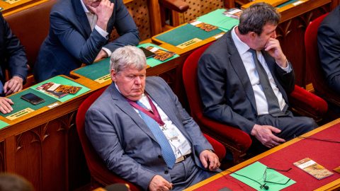 Feljelentést tett Süli János volt miniszter családi cégének tehenészete miatt az Integritás Hatóság