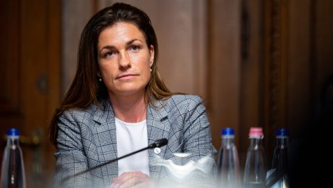 Magyar Péter: Varga Judit a Schadl-ügy kirobbanása előtt kezdeményezte Völner Pál leváltását, de Orbán Viktor nem járult hozzá