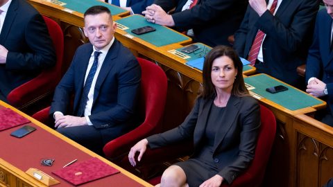 Nem hallgatja meg Varga Juditot az Igazságügyi Bizottság
