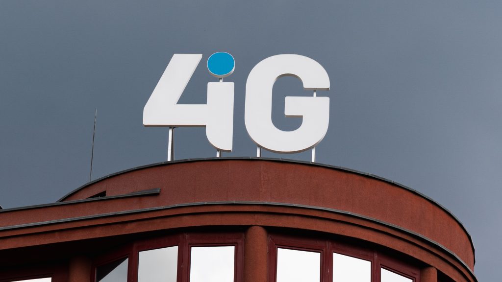Leszerződött az albán kormánnyal a 4iG