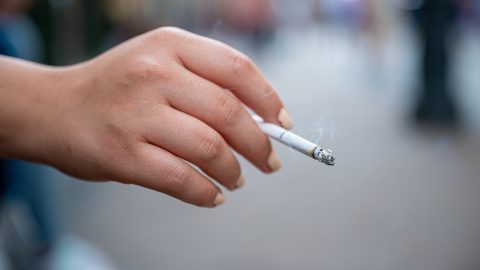 Ezért éri meg minél előbb leszokni a dohányzásról