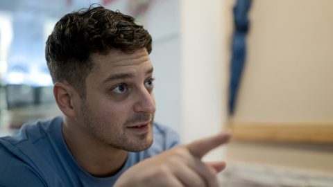 Ungár Péter közös államfőjelöltet ajánl az ellenzéknek, Fidesznek