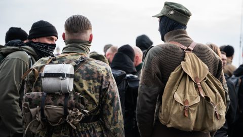 Kitörés napja: négy embert előállított, két gyűlést megtiltott a rendőrség