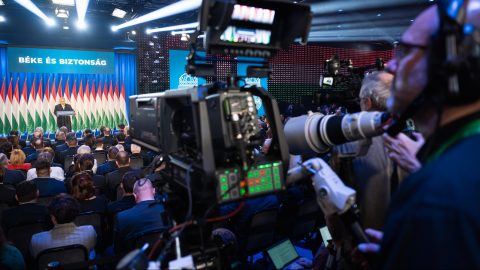 Nem engedik be a 24.hu-t Orbán Viktor évértékelőjére