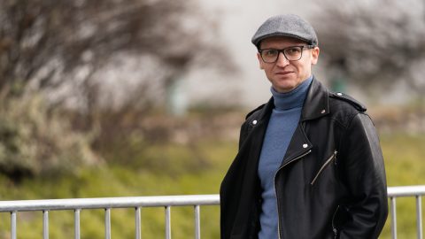 Hivatalos: Demeter Szilárd lesz a Nemzeti Múzeum főigazgatója