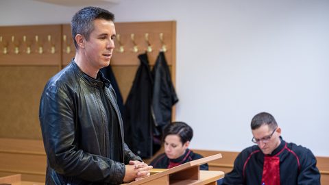 Olimpiai bajnokot indíthat a Fidesz Czeglédy Csabával szemben Szombathelyen