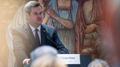 Takács Péter: Működik az ingyenes SMA-szűrés