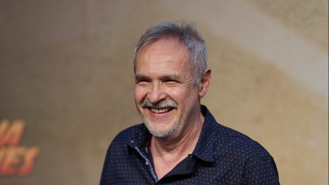 Csernák János megírta, miért nem az ő hangján szólal meg Liam Neeson az új filmje szinkronjában