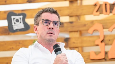 Kocsis Máté elismerte, Novák Katalin a jobboldalt képviselte