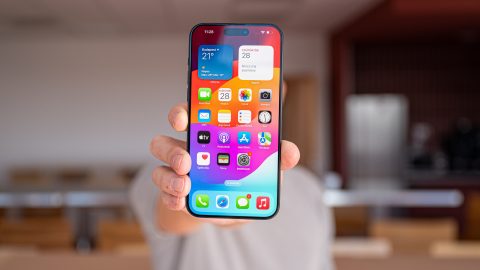 Duplájára nőtt az iPhone 15 aksijának élettartama