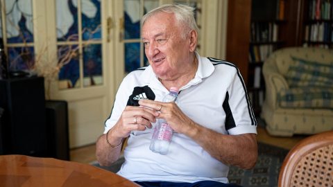 Havas Henrik: Én a Havasnét sokkal egyszerűbben kértem meg, mint a Lőrinc az Andit