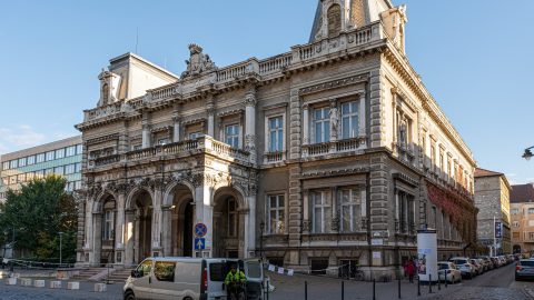 Budapest Közút: Egyelőre nincs megegyezés a Pázmány-kampusz miatti változásokról