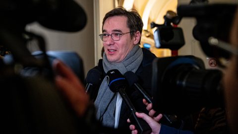 Karácsony közös ellenzéki listát szeretne