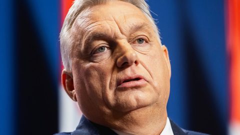 Megjelent Orbán Viktor határozata a csádi misszióról