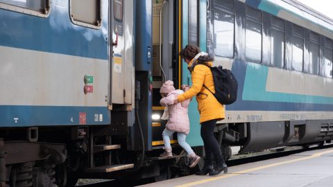 Legalább egy dologban rekordot döntött a MÁV