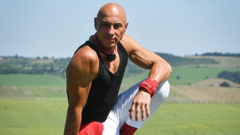 Rippel Feri: Sok évvel ezelőtt kitűztem célul azt, hogy száz évig szeretnék élni