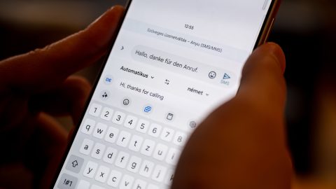 Ezekre a mobilokra jönnek a Samsung nagy újdonságai