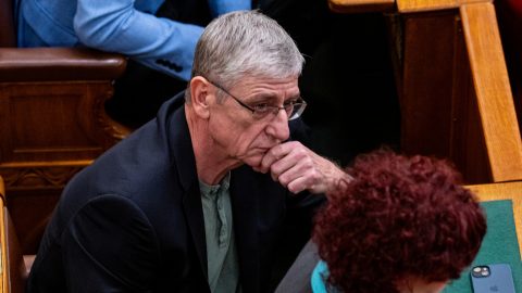 Gyurcsány: Orbán Viktor nem fifikás, hanem árulója a magyar érdekeknek