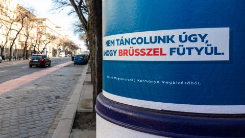 1360 milliárdot költött az állam 2015 óta a Rogán-féle kommunikációra