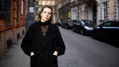 „A kígyókkal voltam a legelégedettebb, a többi állattal sokkal küzdelmesebb volt forgatni”