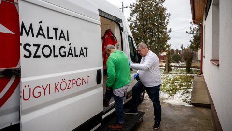 „Csoda, hogy még élnek” – így működik a telemedicina, ami forradalmasíthatja a háziorvosi ellátást