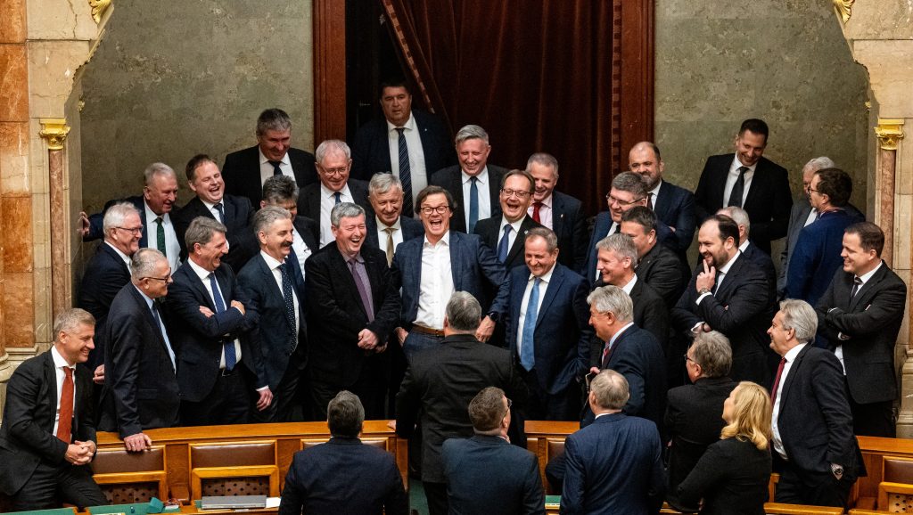 57 millió forintos osztalék maradt ki Bánki Erik vagyonnyilatkozatából
