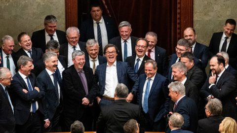 57 millió forintos osztalék maradt ki Bánki Erik vagyonnyilatkozatából