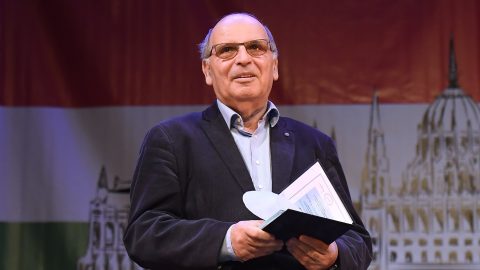 Majtényi László: A kegyelmi döntés nem az ártatlanságról szól