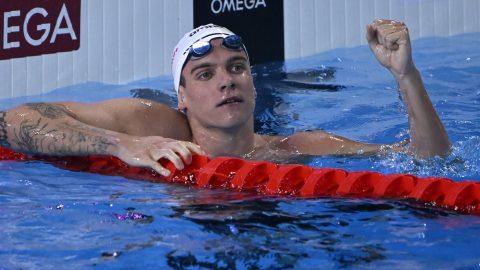 Három magyar is az év sportolója lehet a LEN-nél