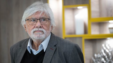 Meghalt Vitézy László Kossuth- és Balázs Béla-díjas filmrendező