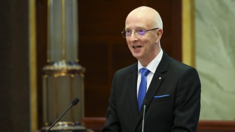 Lezárult a vizsgálat, megjelenhet a Kúriai Döntések nevű lap, amelyből kiderült a kegyelmi botrány