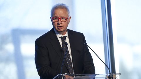 Trócsányi Lászlót jelöli a Fidesz az Alkotmánybíróságba