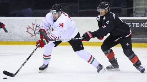 Japán két perc alatt szertefoszlatta a hokiválogatott olimpiai álmait