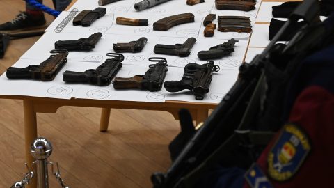 „Levágták a nemi szervét, megsütötték és kutyákkal etették meg. Ilyen emberek vallanak ellenem” – a bíróságon vallott a szlovák alvilág hírhedt alakja