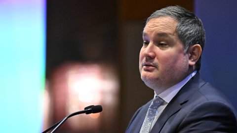 Nagy Márton: A benzinárak tekintetében látok esélyt az árak kiigazítására