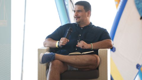 Mesterházy Attila kiposztolta, hogy „Balog Zoltán egy g*ci”