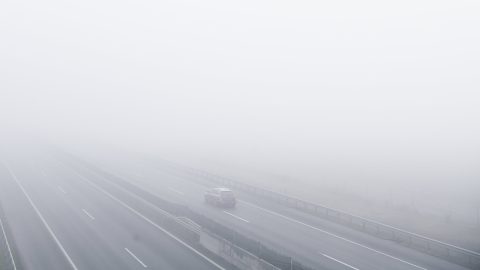 Nem számíthatnak rendkívüli kárrendezésre az M7-esen történt tömegbaleset résztvevői