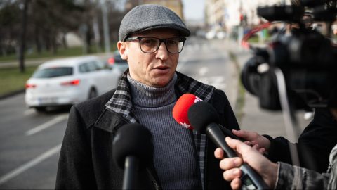 Demeter Szilárd: Ha ilyen az én bukásom, akkor milyen lehet nyerni?