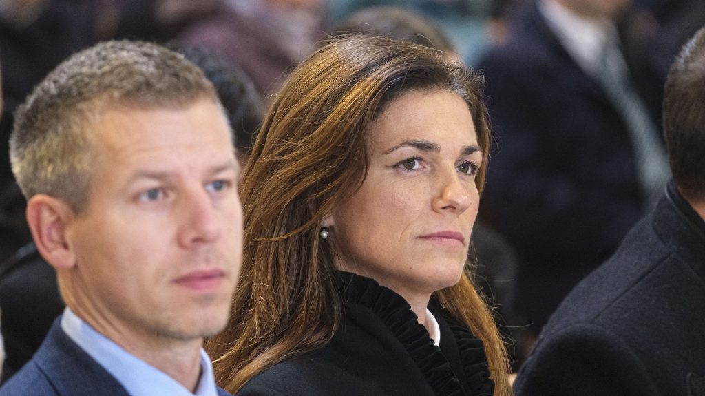 Orbán sajtófőnöke és Rogán minisztériuma is reagált Magyar Péter szavaira