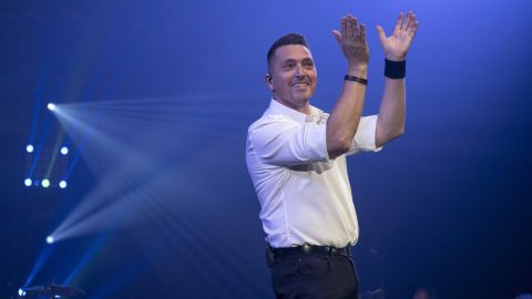 A Kertész Imre Intézet felkarolja a feltörekvő irodalmárt, Kovács Ákost