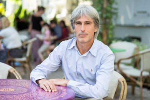 „1995-ben fél óra alatt megbeszéltük, hogy nem akarunk semmilyen irányba politizálni. Ezt azóta tartjuk”