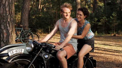 A nácikkal szembeszálló berlini ellenállókról készült film, itt az előzetese