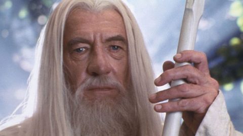 Anthony Hopkins, Sean Connery, vagy David Bowie is játszhatta volna Gandalfot